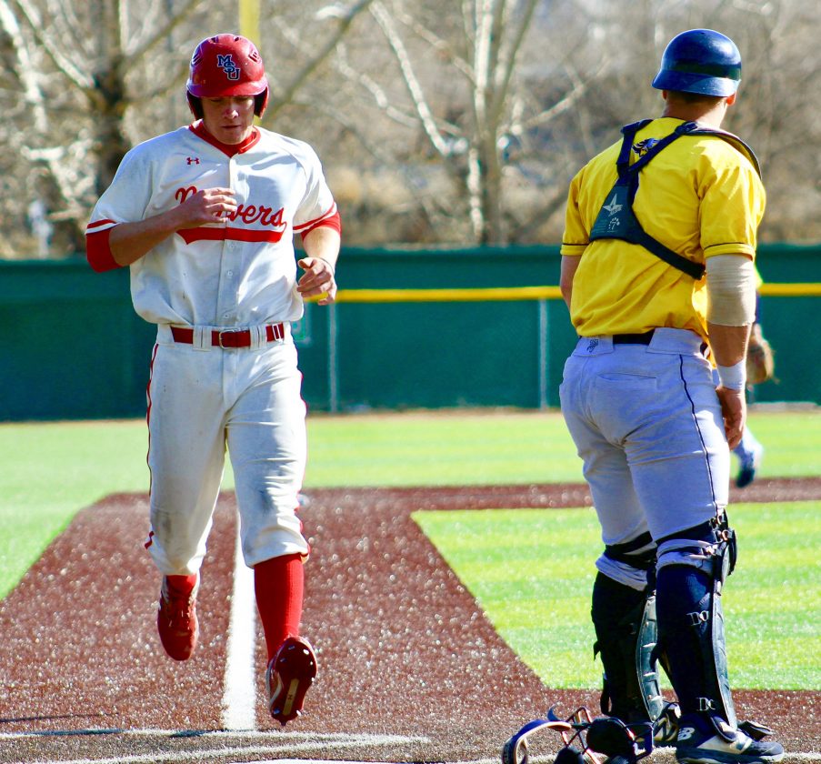 Minot State baseball exacts revenge with pair of wins against Augustana